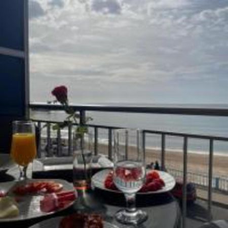 Pmt16 - Large City Apartment On The Beach Torrevieja Extérieur photo