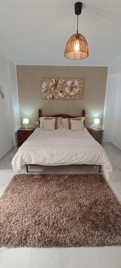 Pmt16 - Large City Apartment On The Beach Torrevieja Extérieur photo