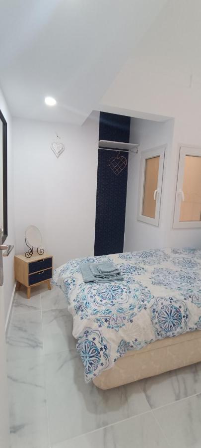 Pmt16 - Large City Apartment On The Beach Torrevieja Extérieur photo