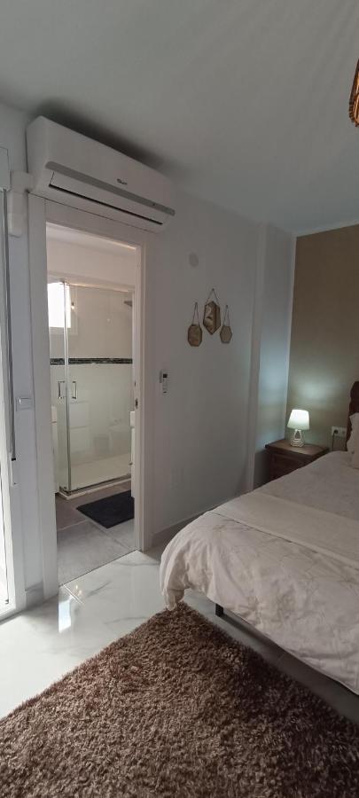 Pmt16 - Large City Apartment On The Beach Torrevieja Extérieur photo