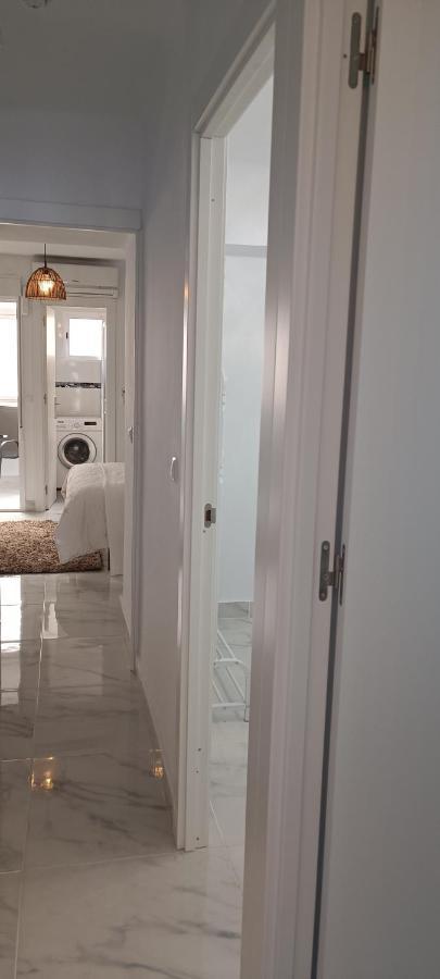 Pmt16 - Large City Apartment On The Beach Torrevieja Extérieur photo