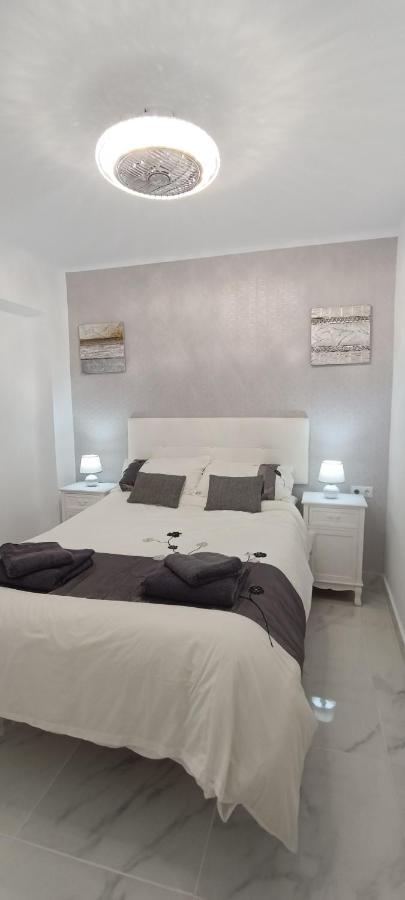 Pmt16 - Large City Apartment On The Beach Torrevieja Extérieur photo