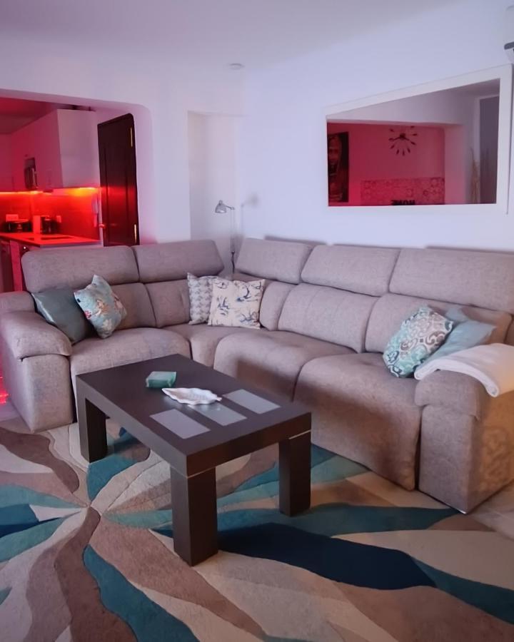 Pmt16 - Large City Apartment On The Beach Torrevieja Extérieur photo