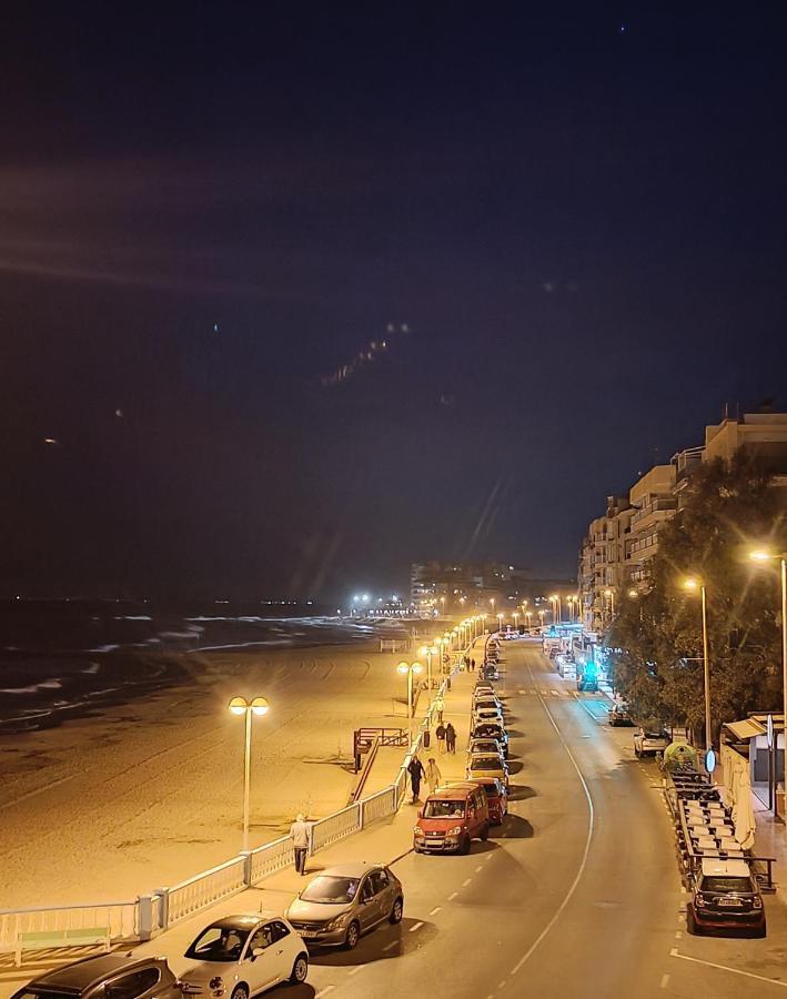 Pmt16 - Large City Apartment On The Beach Torrevieja Extérieur photo