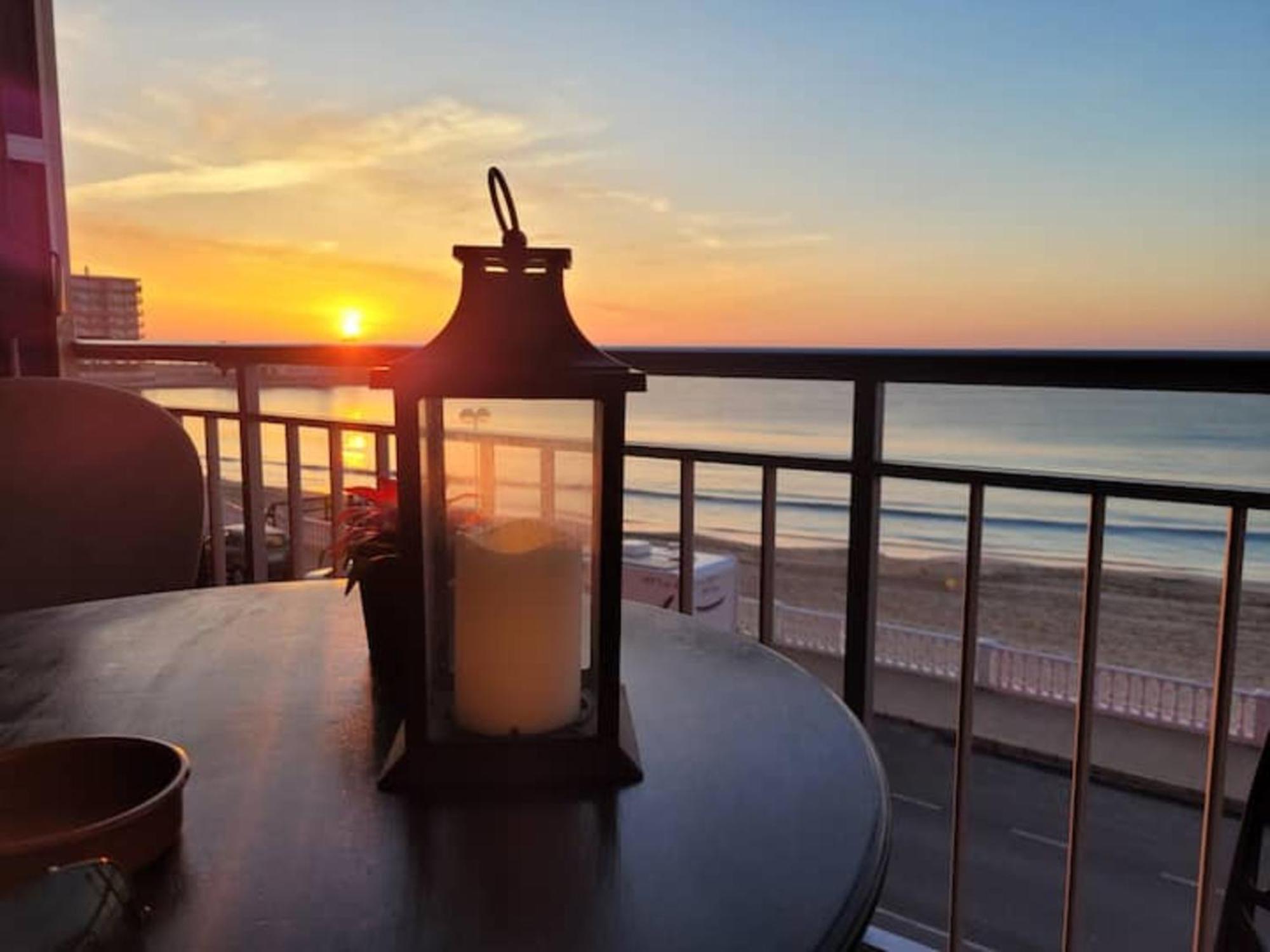 Pmt16 - Large City Apartment On The Beach Torrevieja Extérieur photo