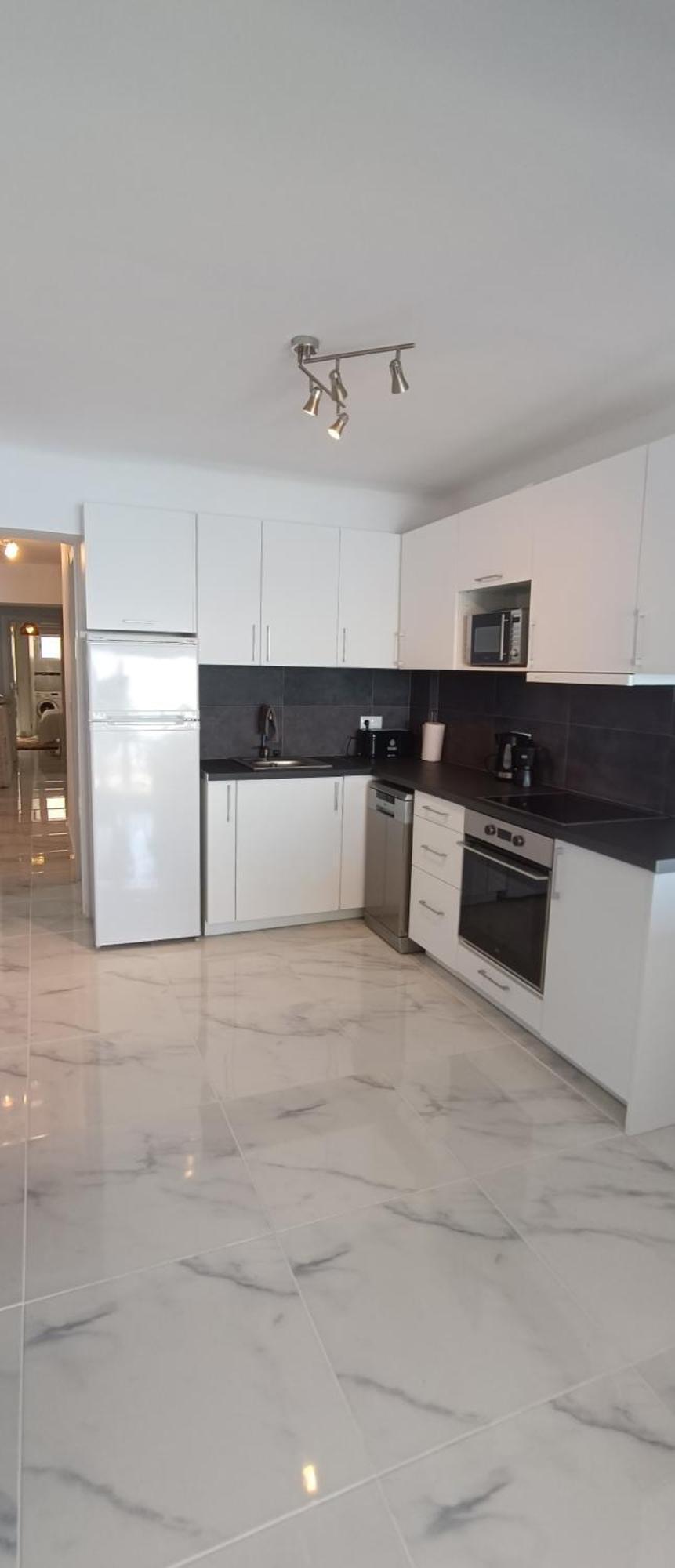 Pmt16 - Large City Apartment On The Beach Torrevieja Extérieur photo
