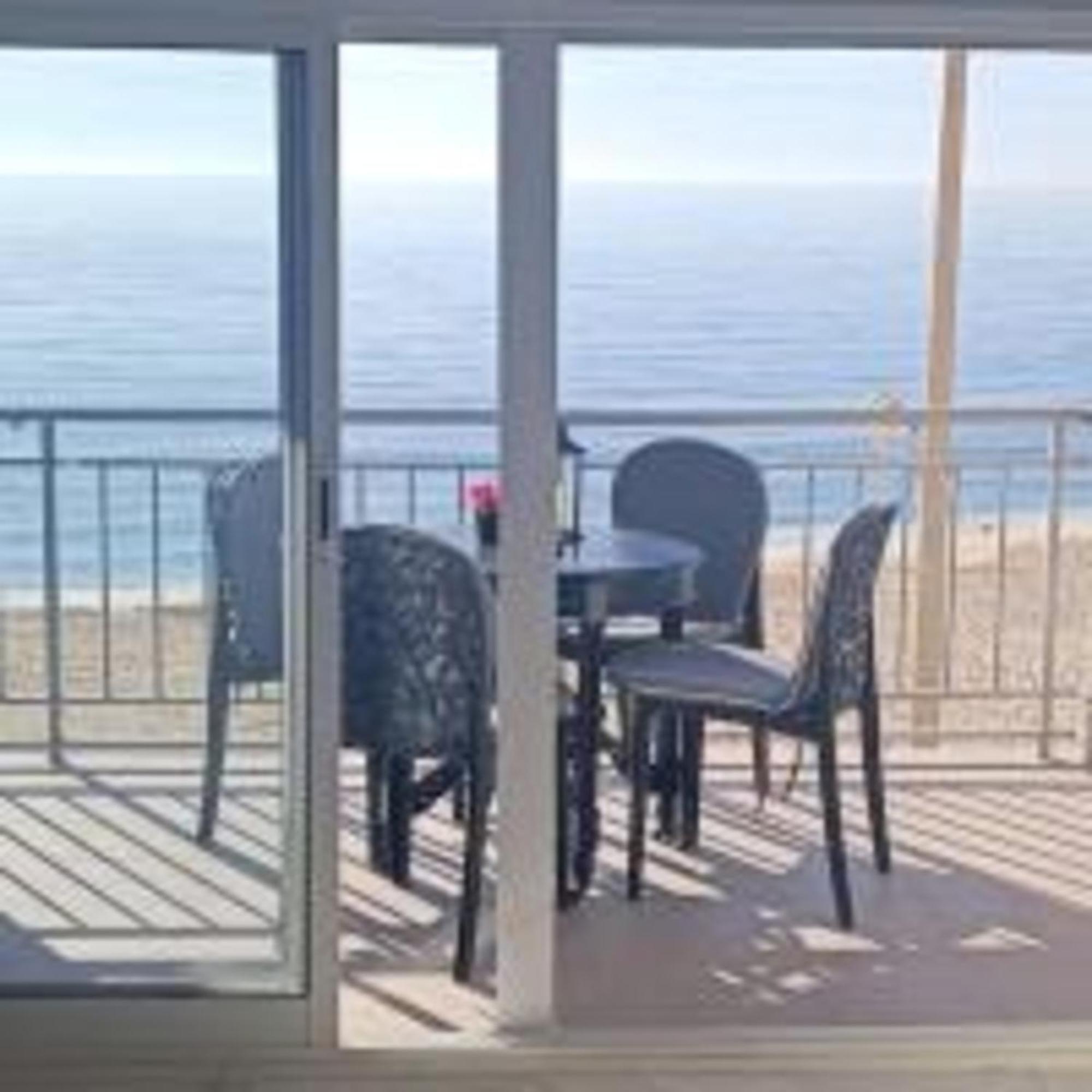 Pmt16 - Large City Apartment On The Beach Torrevieja Extérieur photo